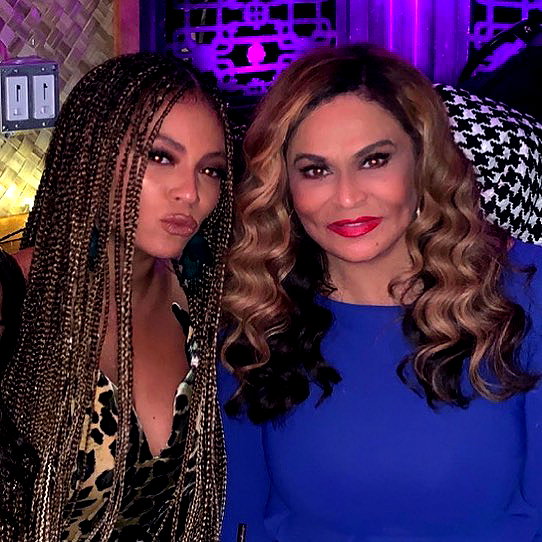 beyonce instagram image archive image