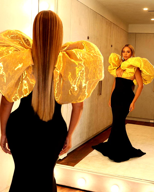 beyonce instagram image archive image