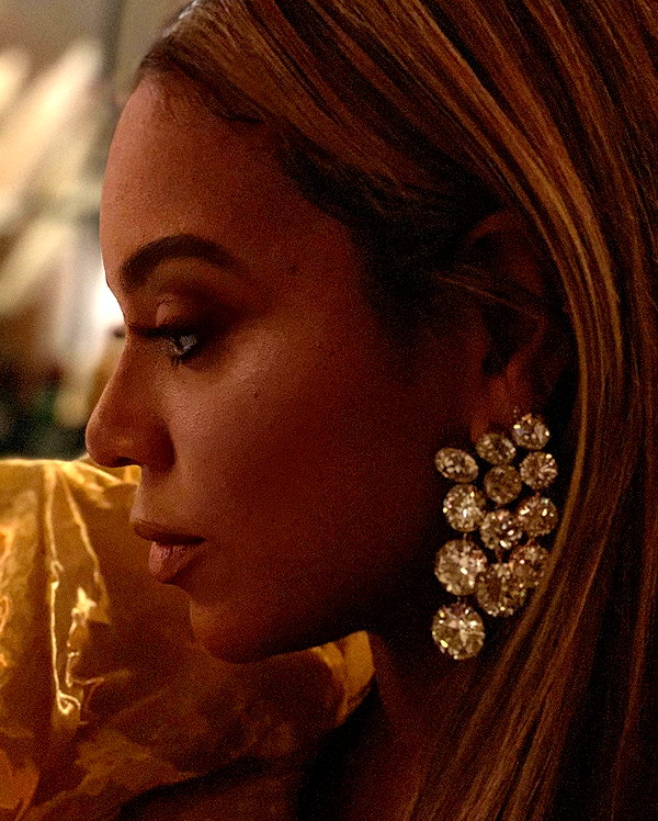 beyonce instagram image archive image
