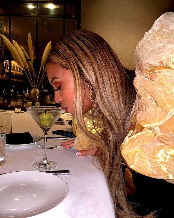 beyonce instagram image archive image