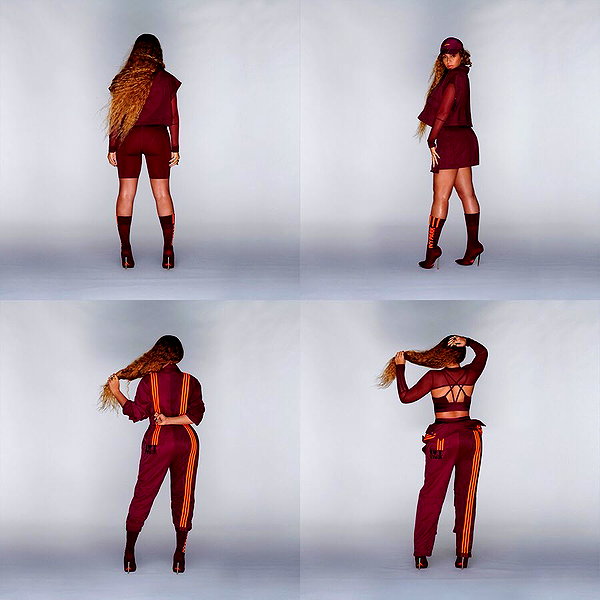 beyonce instagram image archive image