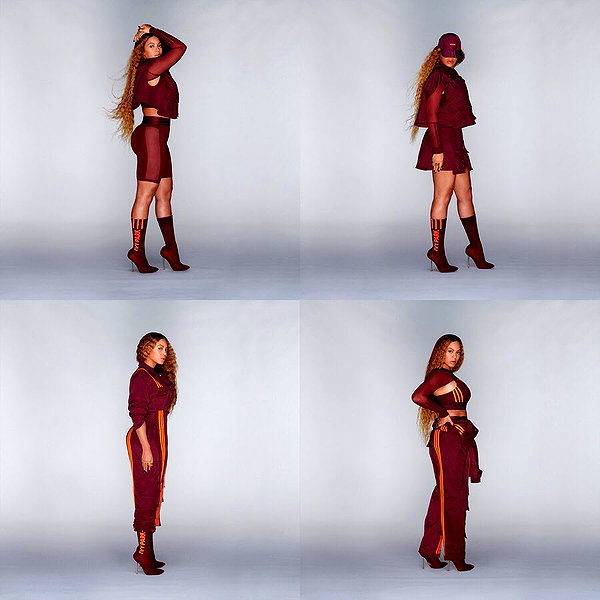 beyonce instagram image archive image