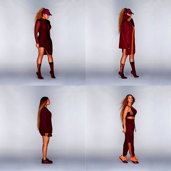 beyonce instagram image archive image