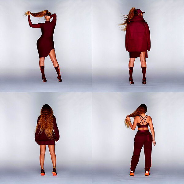 beyonce instagram image archive image