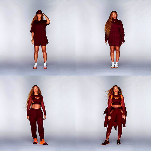 beyonce instagram image archive image