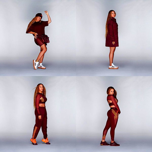 beyonce instagram image archive image