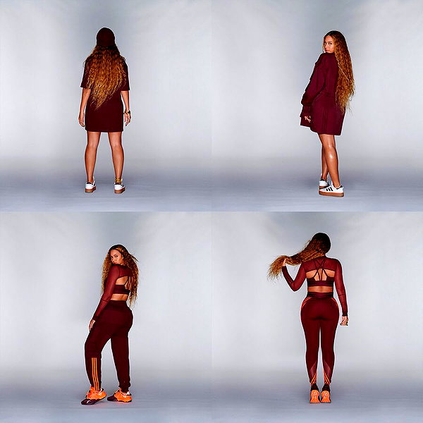 beyonce instagram image archive image