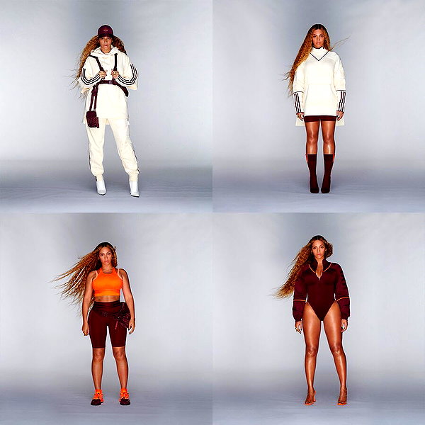 beyonce instagram image archive image