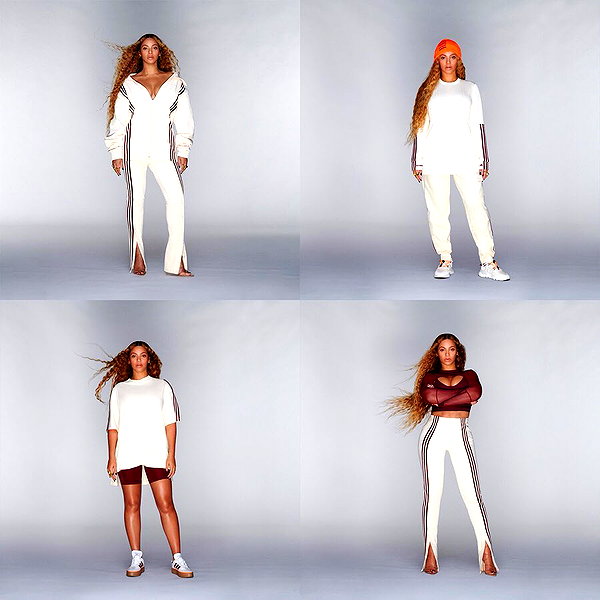beyonce instagram image archive image