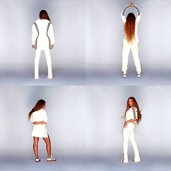 beyonce instagram image archive image