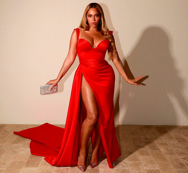 beyonce instagram image archive image