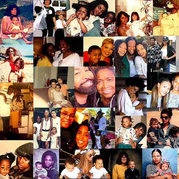 beyonce instagram image archive image