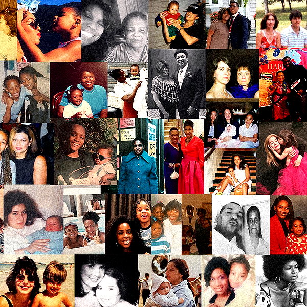 beyonce instagram image archive image