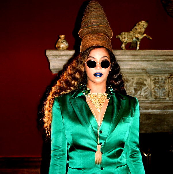 beyonce instagram image archive image