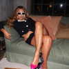 beyonce Altpins Profile Picture