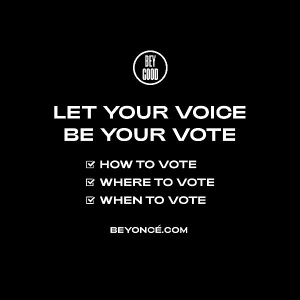 beyonce instagram image archive image