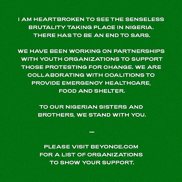 beyonce instagram image archive image