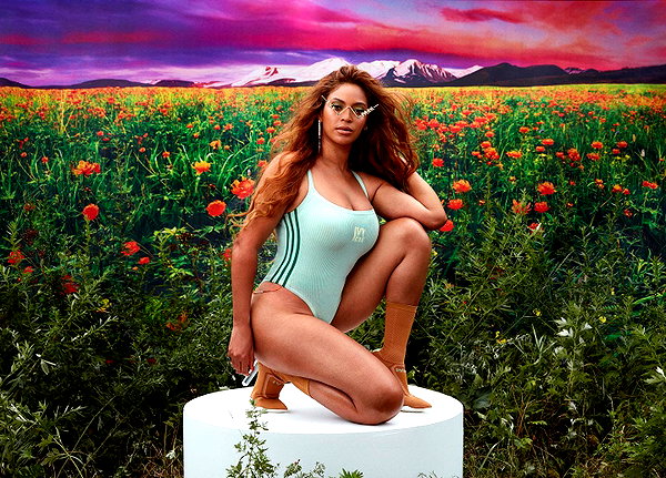 beyonce instagram image archive image