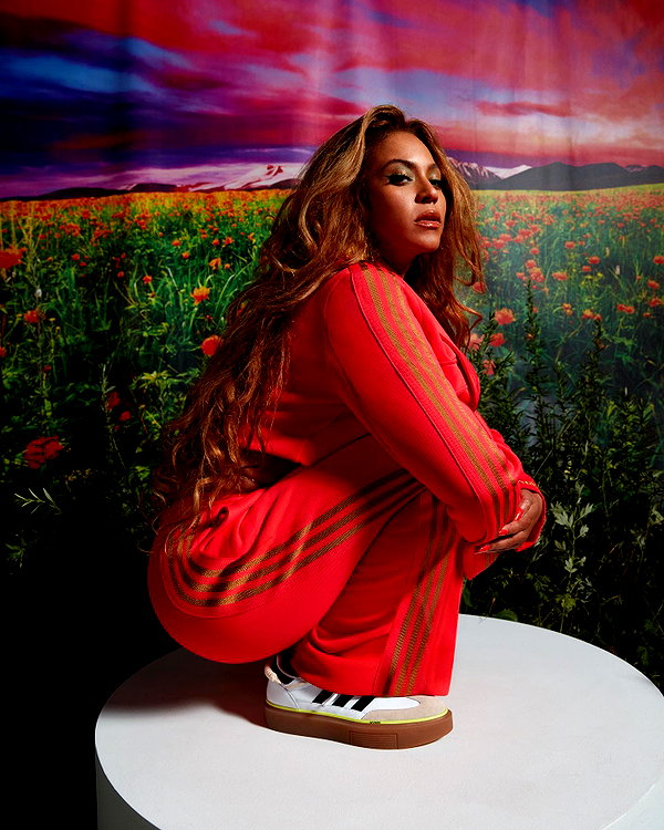 beyonce instagram image archive image