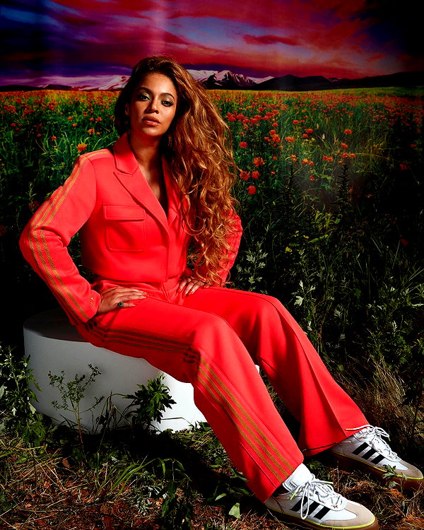 beyonce instagram image archive image