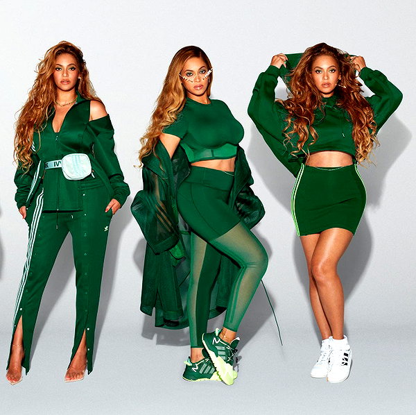 beyonce instagram image archive image