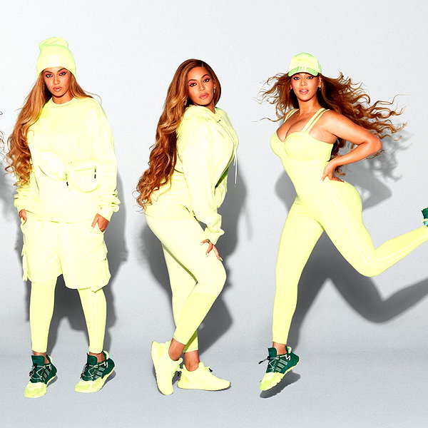 beyonce instagram image archive image
