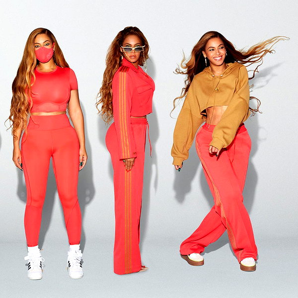 beyonce instagram image archive image