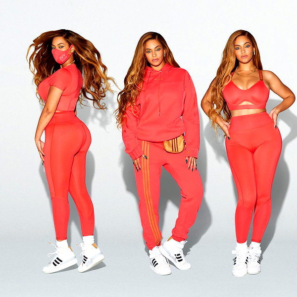 beyonce instagram image archive image