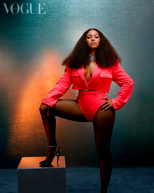 beyonce instagram image archive image