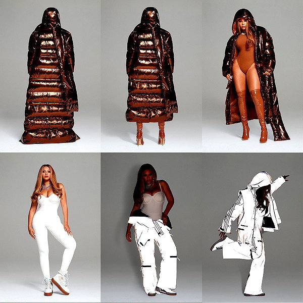 beyonce instagram image archive image