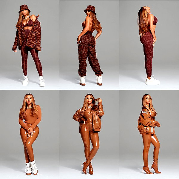 beyonce instagram image archive image
