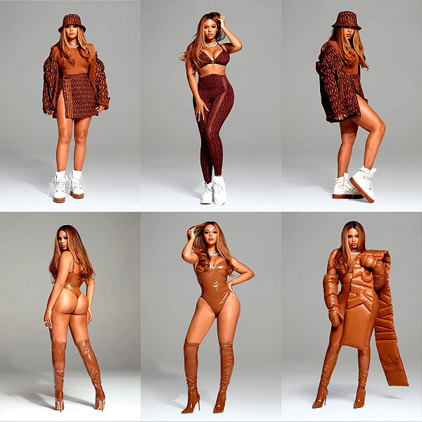 beyonce instagram image archive image