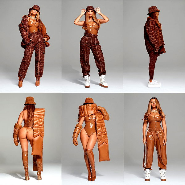 beyonce instagram image archive image