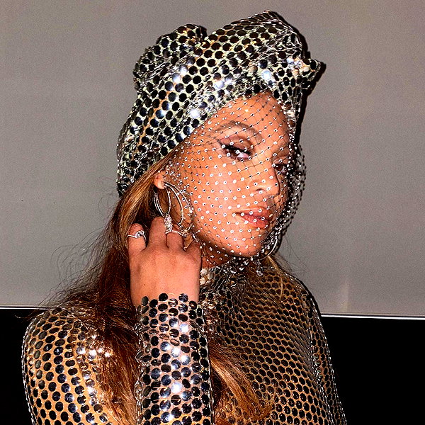 beyonce instagram image archive image