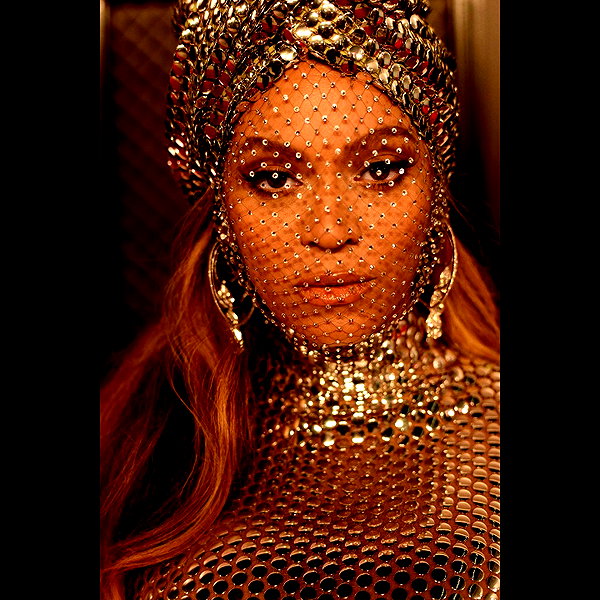 beyonce instagram image archive image