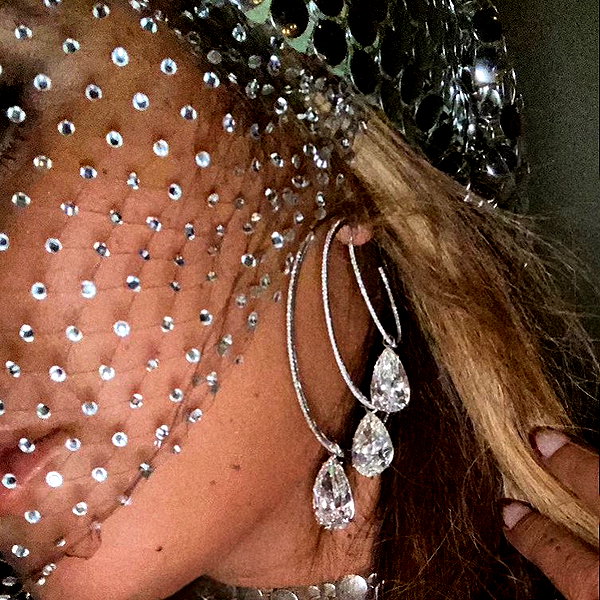 beyonce instagram image archive image