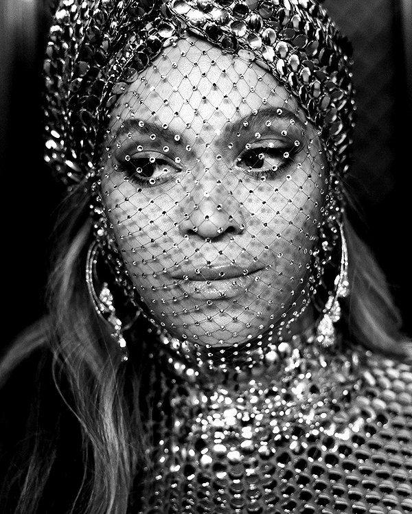 beyonce instagram image archive image