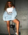 beyonce Altpins Profile Picture