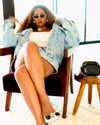 beyonce Altpins Profile Picture