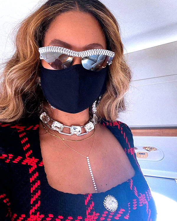 beyonce instagram image archive image