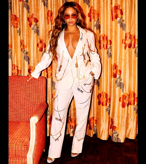 beyonce instagram image archive image