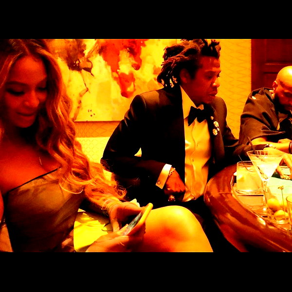 beyonce instagram image archive image