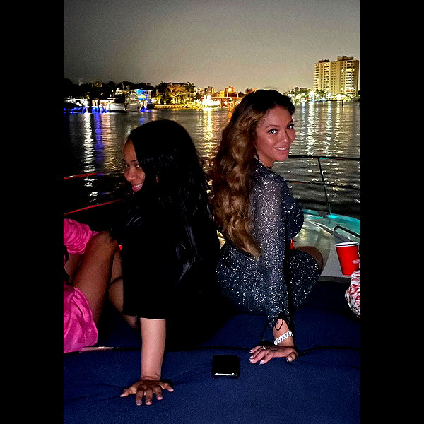 beyonce instagram image archive image