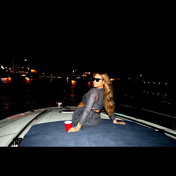 beyonce instagram image archive image