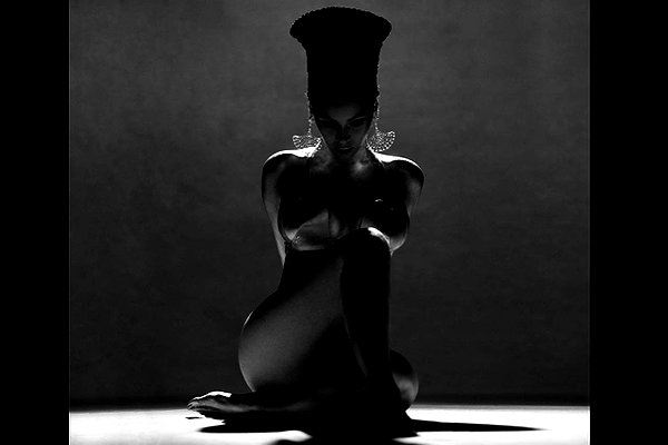 beyonce instagram image archive image