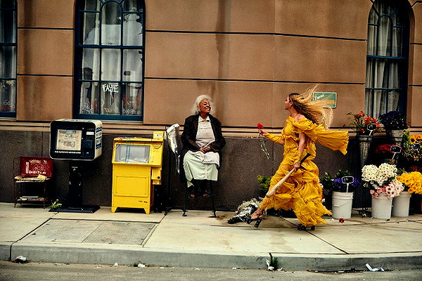 beyonce instagram image archive image
