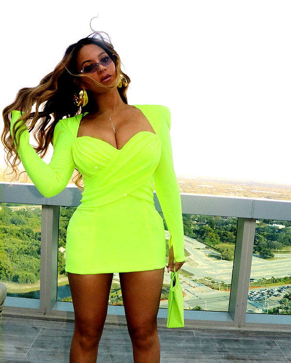 beyonce instagram image archive image
