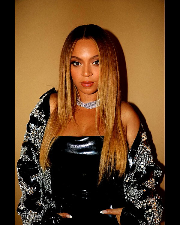 beyonce instagram image archive image