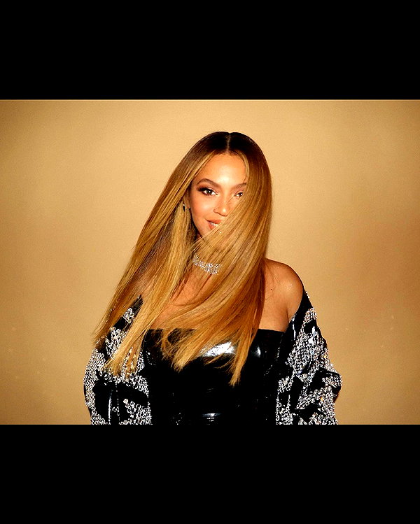 beyonce instagram image archive image