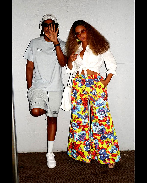 beyonce instagram image archive image